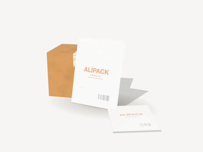Kargo Poşeti — Alipack Ambalaj